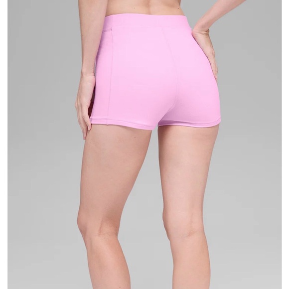 Alosoft Sincere Micro Short - Picture 2 of 4